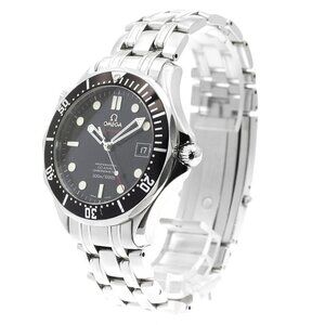 OMEGA Seamaster300 212.30.41.20.01.002 Date Co-Axial Automatic Men's_890480